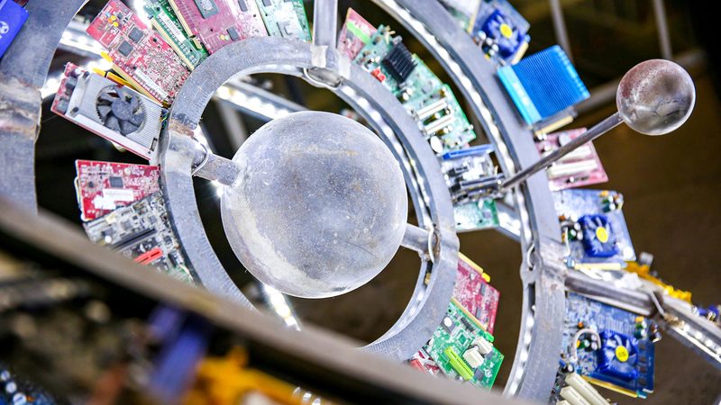 科技行业：揭秘企业IT解决方案的核心内容